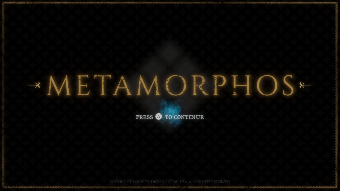 Metamorphos