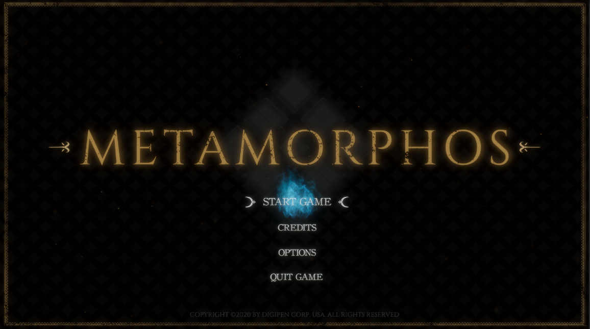 Metamorphos